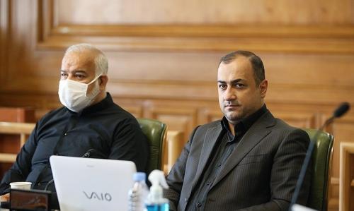 ارسال ماهانه 2 تا 3 رام قطار جدید به تهران ارسال ماهانه 2 تا 3 رام قطار جدید به تهران