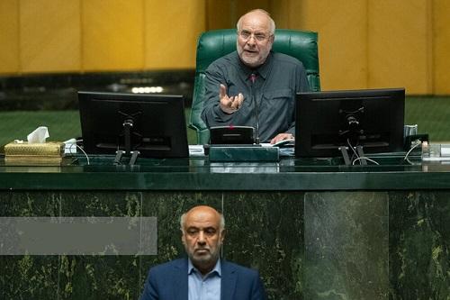 کشمکش مجلسیان و وزیر کار بر سر حذف یارانه سه دهک کشمکش مجلسیان و وزیر کار بر سر حذف یارانه سه دهک