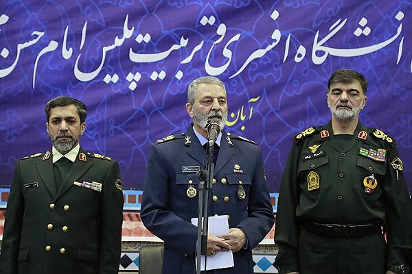 موازنه قدرت به نفع جبهه مقاومت تغییر کرده است  موازنه قدرت به نفع جبهه مقاومت تغییر کرده است