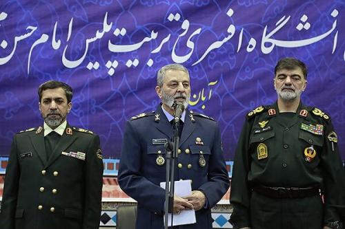  موازنه قدرت به نفع جبهه مقاومت تغییر کرده است