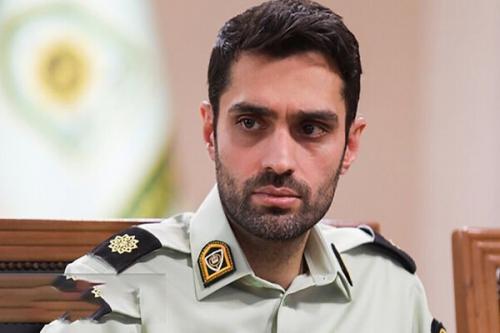 هشدار پلیس فتا درباره فیشینگ با حروف نامرئی