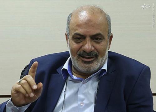 آمریکای «ترامپ»؛ نگاه اقتصادی به سیاست و امنیت ؛ فشار بیشتر به ایران 