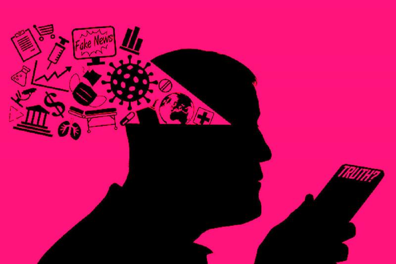 افزایش موج اطلاعات نادرست در فضای مجازی؛ چالشی جدی برای اعتماد عمومی افزایش موج اطلاعات نادرست در فضای مجازی؛ چالشی جدی برای اعتماد عمومی