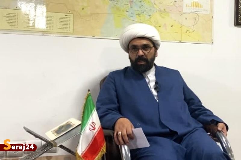 جنگ ۱۲ روزه، نگاه نسل زد به مقاومت را دگرگون کرد / جهاد تبیین در بستر ایام فاطمیه  جنگ ۱۲ روزه، نگاه نسل زد به مقاومت را دگرگون کرد / جهاد تبیین در بستر ایام فاطمیه