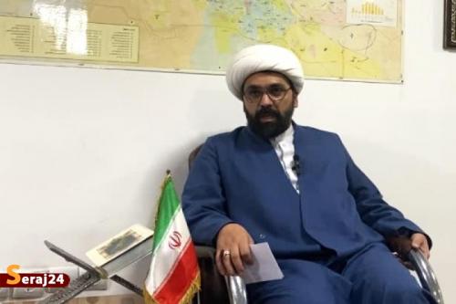  جنگ ۱۲ روزه، نگاه نسل زد به مقاومت را دگرگون کرد / جهاد تبیین در بستر ایام فاطمیه