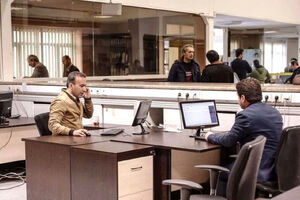 ساعت کاری کارکنان دولت کاهش نیافت  ساعت کاری کارکنان دولت کاهش نیافت