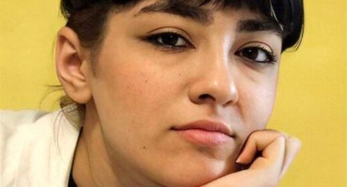 تجارت با خون نیکا شاکرمی جواب داد تجارت با خون نیکا شاکرمی جواب داد