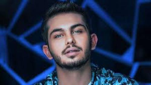 ارسلان قاسمی عزادار شد؟   ارسلان قاسمی عزادار شد؟