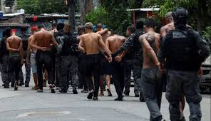 مأموریت مخفی افسران اماراتی در غزه افشا شد   مأموریت مخفی افسران اماراتی در غزه افشا شد