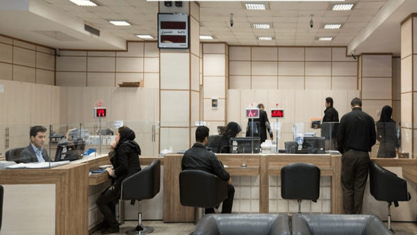 جزئیات جدید از روند اصلاح ۴ بانک ناسالم جزئیات جدید از روند اصلاح ۴ بانک ناسالم