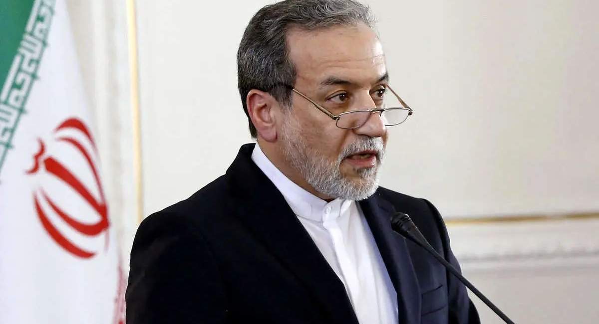 عراقچی: از برجام خارج نمیشویم  عراقچی: از برجام خارج نمیشویم