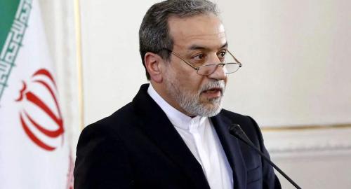 عراقچی: از برجام خارج نمیشویم  عراقچی: از برجام خارج نمیشویم