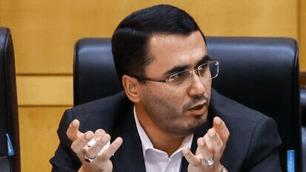 حامیان برجام بیفرجام امروز شریک جرم میخواهند  حامیان برجام بیفرجام امروز شریک جرم میخواهند