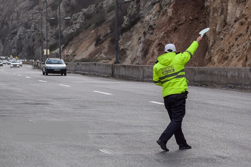محدودیتهای ترافیکی از ۷ تا ۱۰ آبان در محورهای مواصلاتی کشور اعلام شد محدودیتهای ترافیکی از ۷ تا ۱۰ آبان در محورهای مواصلاتی کشور اعلام شد