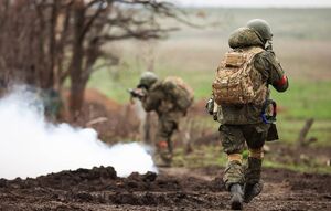 آزادسازی ۲۱ منطقه پرجمعیت در اوکراین به دست ارتش روسیه آزادسازی ۲۱ منطقه پرجمعیت در اوکراین به دست ارتش روسیه