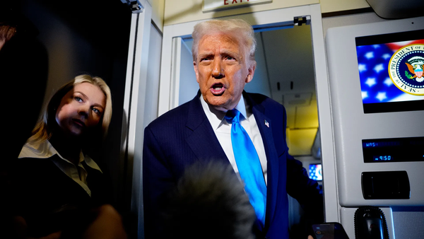 ازسرگرفتن آزمایش سلاحهای هستهای درآمریکا ازسرگرفتن آزمایش سلاحهای هستهای درآمریکا