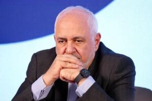 ظریف با ۱۲ سال تأخیر به اشتباه خود پی برد