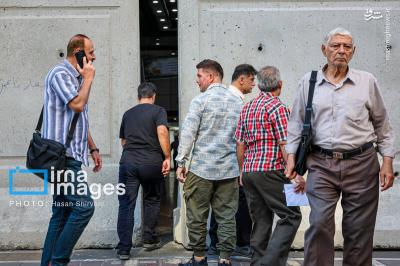 پلمپ مراکزتجاری خیابان جمهوری