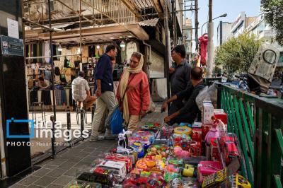 پلمپ مراکزتجاری خیابان جمهوری