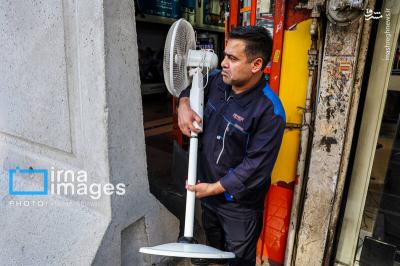پلمپ مراکزتجاری خیابان جمهوری