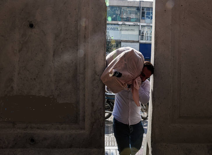 پلمپ مراکزتجاری خیابان جمهوری