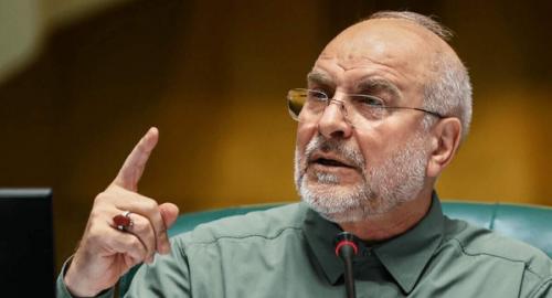  آمریکا دم از صلح می‌زد، اما B2هایش آماده بمباران ما بود 