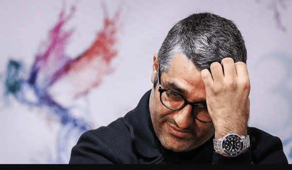 دستوری برای توقیف آثار پژمان جمشیدی صادر نشده