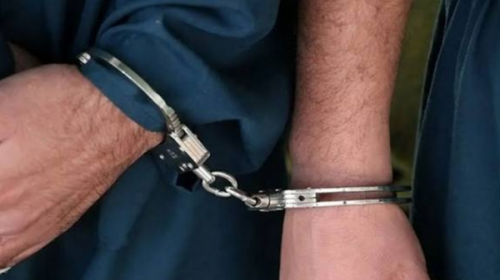 دستگیری فرد مدعی نفوذ در دستگاه قضایی