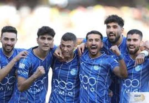  بازگشت مشکوک این بازیکن به استقلال 