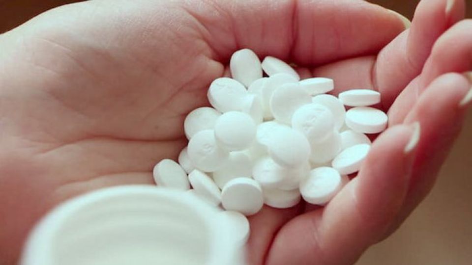 هشدار نسبت به خطرات مرگبار قرص برنج