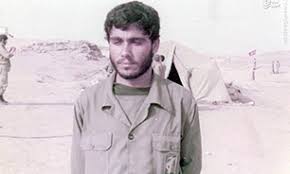  ابرقهرمان نادری که کابوس آمــریکا شد