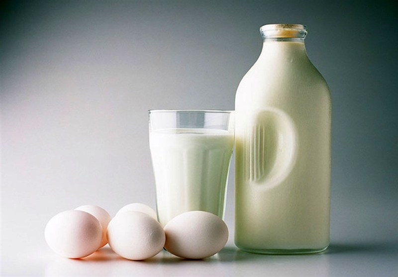 لبنیات پرچرب در جوانی سلامت قلب را افزایش می‌دهد 