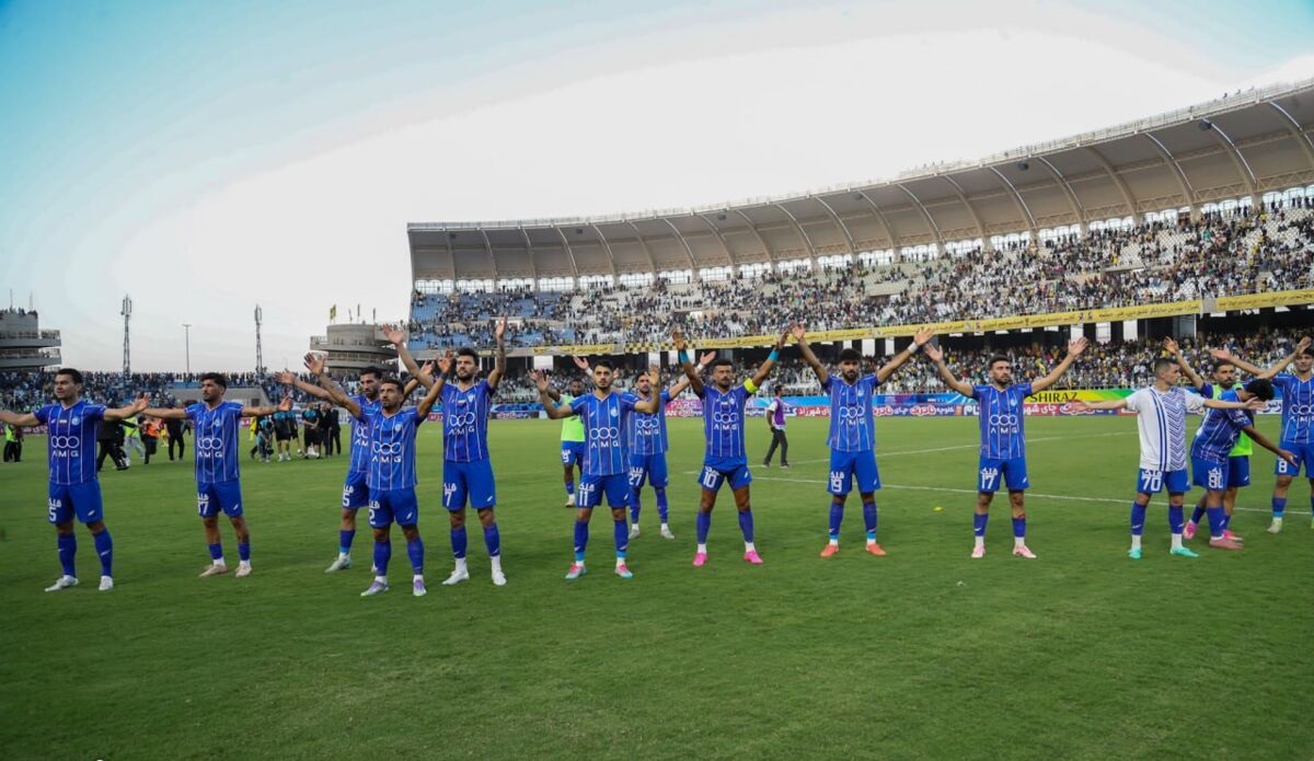 پیشنهاد عجیب یک بلاگر به بازیکنان استقلال