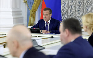  پوسیدون یک سلاح آخرالزمانی است