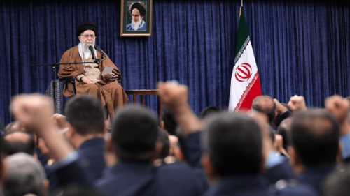 بازخوانی بیانات رهبر انقلاب درباره پدافند غیرعامل