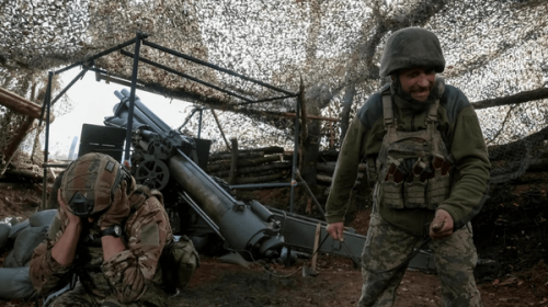 فرار ۱۰۰ هزار جوان اوکراینی از کشور