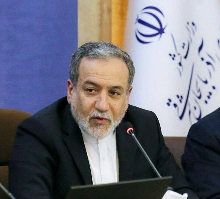 پرچم مذاکره بر زمین نیفتاده است / آماده گفتگوی منصفانه و محترمانه هستیم پرچم مذاکره بر زمین نیفتاده است / آماده گفتگوی منصفانه و محترمانه هستیم