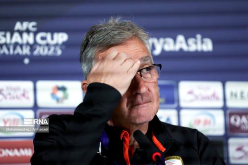 خداحافظی برانکو از دنیای فوتبال 