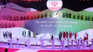 ایران با ۲۲ مدال طلا در بازیهای آسیایی جوانان چهارم شد/ صعود ۱۶ پلهای جوانان ایران در آسیا  ایران با ۲۲ مدال طلا در بازیهای آسیایی جوانان چهارم شد/ صعود ۱۶ پلهای جوانان ایران در آسیا