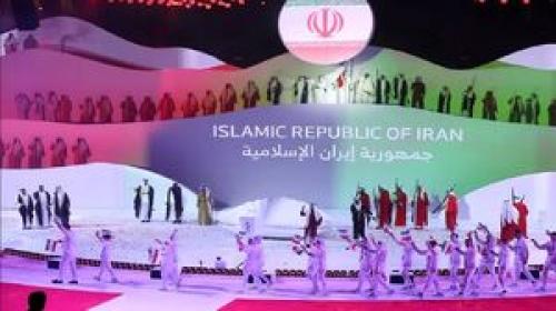 ایران با ۲۲ مدال طلا در بازیهای آسیایی جوانان چهارم شد/ صعود ۱۶ پلهای جوانان ایران در آسیا  ایران با ۲۲ مدال طلا در بازیهای آسیایی جوانان چهارم شد/ صعود ۱۶ پلهای جوانان ایران در آسیا