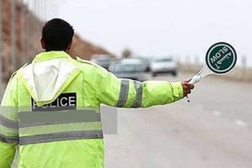 محدودیتهای ترافیکی ویژه در محورهای شمالی کشور/ چالوس یک طرفه و هراز تحت کنترل کامل پلیس محدودیتهای ترافیکی ویژه در محورهای شمالی کشور/ چالوس یک طرفه و هراز تحت کنترل کامل پلیس