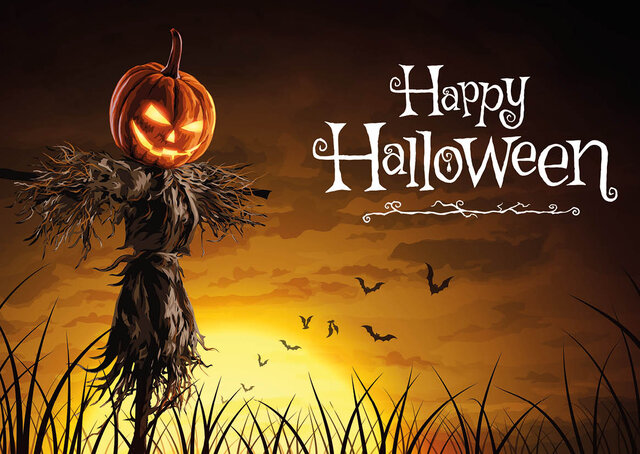 هالووینِ ساخت ایران!