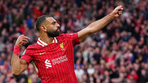 پیشنهاد نجومی به محمد صلاح/ رقمی هنگفت برابر با دریافتی رونالدو پیشنهاد نجومی به محمد صلاح/ رقمی هنگفت برابر با دریافتی رونالدو