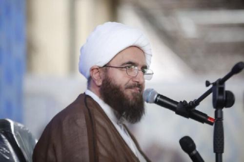 وظیفه دولت فراهم کردن بستر زیست عفیفانه است /گرانی نیاز به تدابیر فوری مسئولان دارد / جرم ملت ایران مقاومت است