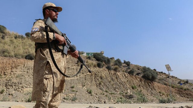 گفتوگوهای اسلامآباد و کابل در دوحه ادامه مییابد گفتوگوهای اسلامآباد و کابل در دوحه ادامه مییابد