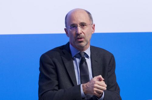 ترامپ علاقهمند به توافق با ایران است ترامپ علاقهمند به توافق با ایران است