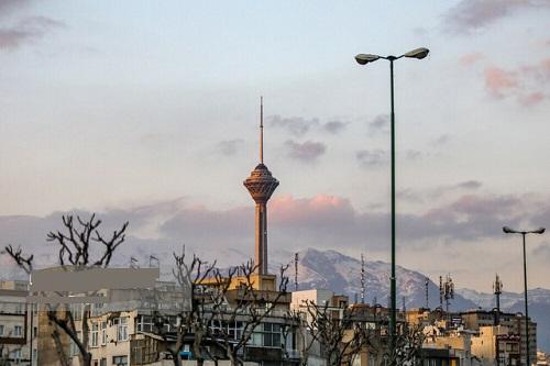 طرح جایگزین انتقال پایتخت کلید خورد