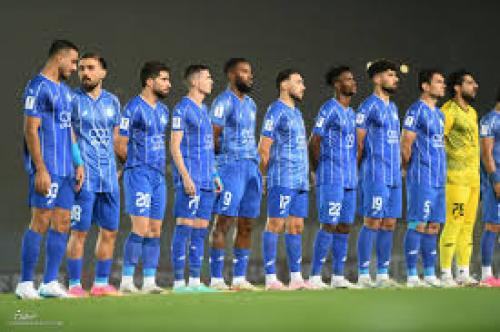  بازگشت مهدی هاشمی‌ نسب به استقلال؟ 