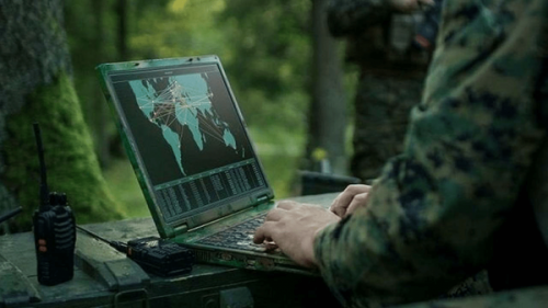 پازل قدرت موشکی ایران کامل شد + عکس و فیلم