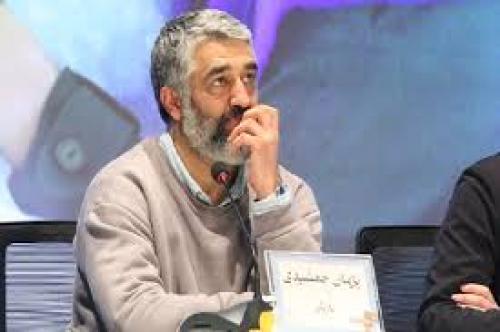 پژمان جمشیدی: برای گرفتن حق خودم برمی‌گردم +فیلم